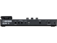 <b>BOSS GX-1 Guitar Effects Processor</b> <b>BOSS GX-1 Guitar Effects Processor</b>